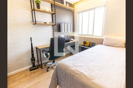 Suíte 1 de apartamento à venda com 4 quartos, 230m² em Mooca, São Paulo