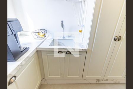 Apartamento à venda com 230m², 4 quartos e 3 vagas Apartamento à venda com 230m², 4 quartos e 3 vagasCozinha