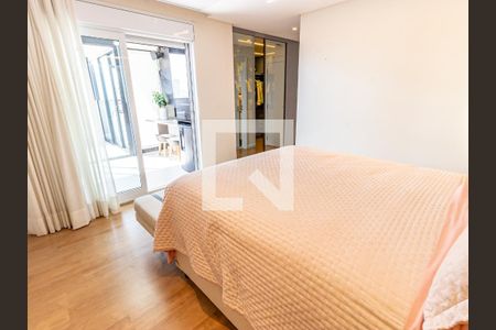 Apartamento à venda com 230m², 4 quartos e 3 vagas Apartamento à venda com 230m², 4 quartos e 3 vagasSuíte 4