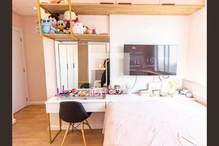 Apartamento à venda com 230m², 4 quartos e 3 vagas Apartamento à venda com 230m², 4 quartos e 3 vagasSuíte 2