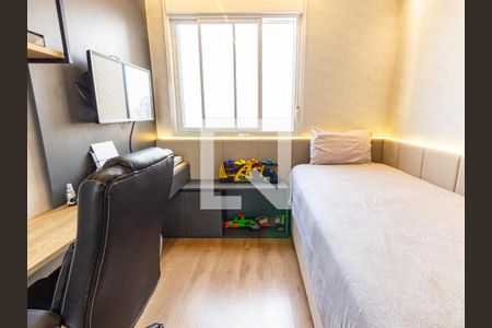 Suíte 1 de apartamento à venda com 4 quartos, 230m² em Mooca, São Paulo