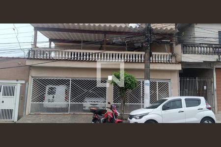 Casa à venda com 210m², 2 quartos e sem vagaFachada