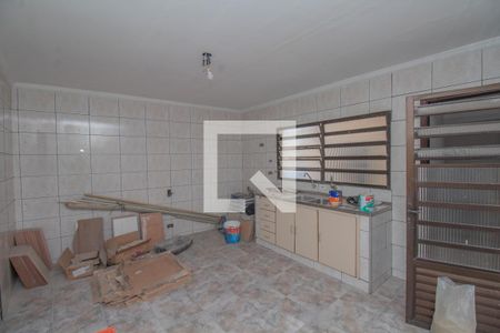 Casa à venda com 210m², 2 quartos e sem vagaCozinha