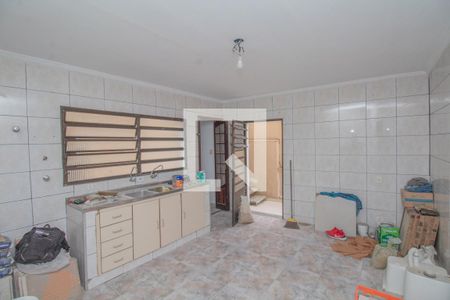 Casa à venda com 210m², 2 quartos e sem vagaCozinha