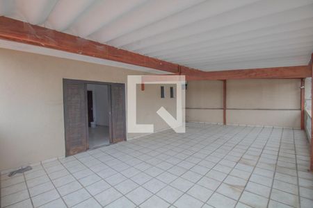 Casa à venda com 210m², 2 quartos e sem vagaVaranda - Quarto