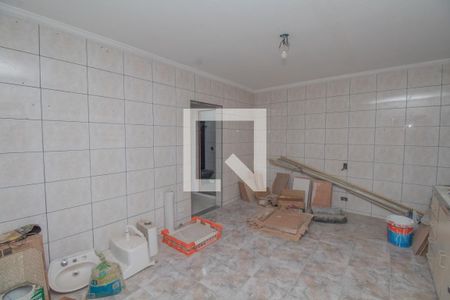 Casa à venda com 210m², 2 quartos e sem vagaCozinha