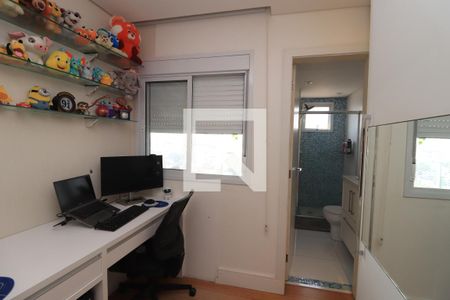 Quarto Suíte de apartamento para alugar com 3 quartos, 105m² em Vila Formosa, São Paulo