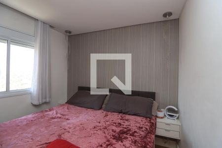 Apartamento para alugar com 105m², 3 quartos e 2 vagasQuarto 3 - Suíte