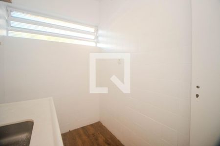 Studio à venda com 35m², 1 quarto e sem vagaCozinha