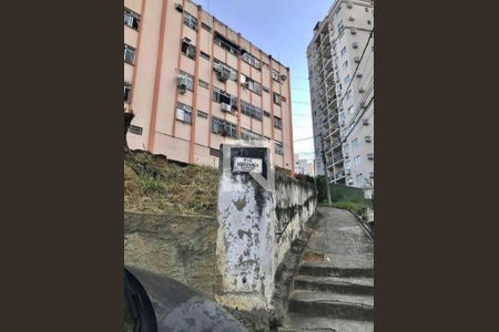 Apartamento à venda com 3 quartos, 62m² em Fátima, Niterói