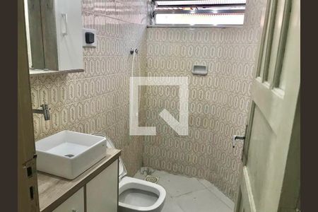 Apartamento à venda com 3 quartos, 62m² em Fátima, Niterói