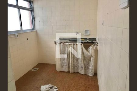 Apartamento à venda com 3 quartos, 62m² em Fátima, Niterói