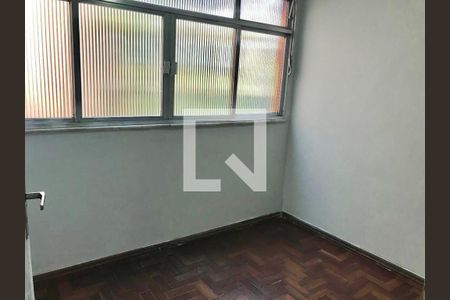 Apartamento à venda com 3 quartos, 62m² em Fátima, Niterói