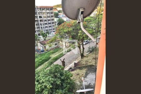 Apartamento à venda com 3 quartos, 62m² em Fátima, Niterói