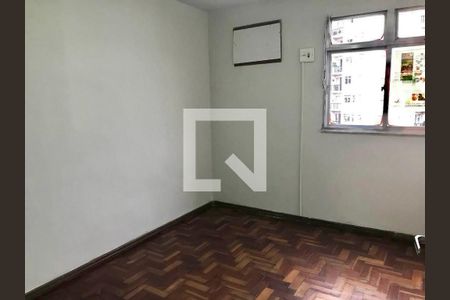 Apartamento à venda com 3 quartos, 62m² em Fátima, Niterói