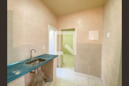 Casa à venda com 85m², 3 quartos e 1 vagaCozinha