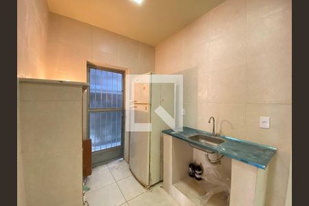 Casa à venda com 85m², 3 quartos e 1 vagaCozinha