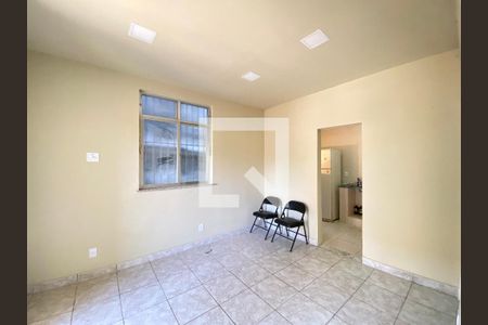 Sala de casa à venda com 3 quartos, 85m² em Engenho de Dentro, Rio de Janeiro