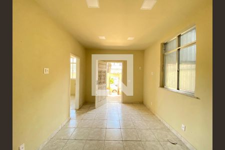 Sala de casa à venda com 3 quartos, 85m² em Engenho de Dentro, Rio de Janeiro