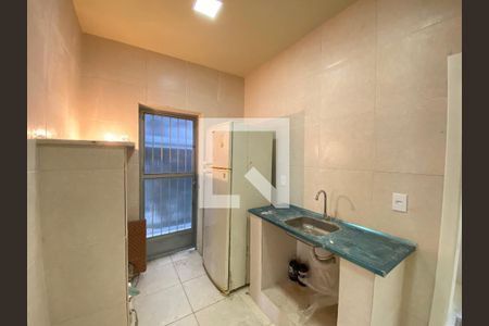 Casa à venda com 85m², 3 quartos e 1 vagaCozinha