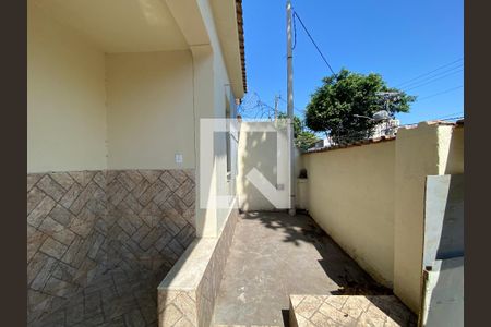 Casa à venda com 85m², 3 quartos e 1 vagaFrente