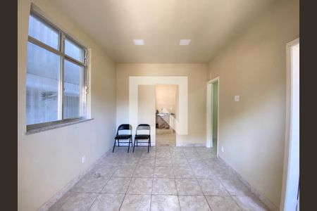 Sala de casa à venda com 3 quartos, 85m² em Engenho de Dentro, Rio de Janeiro