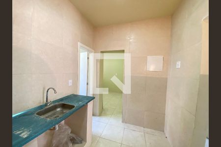 Casa à venda com 85m², 3 quartos e 1 vagaCozinha