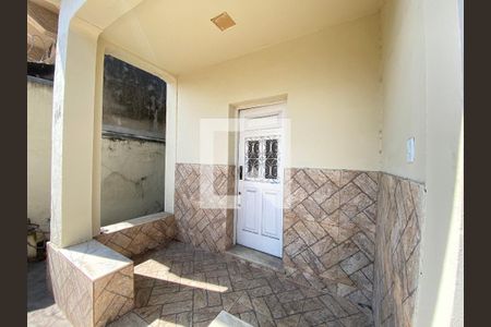 Casa à venda com 85m², 3 quartos e 1 vagaFrente