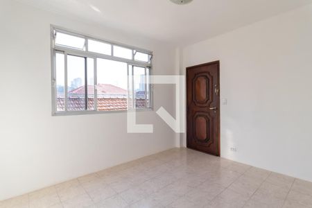 Sala de apartamento para alugar com 2 quartos, 60m² em Santana, São Paulo