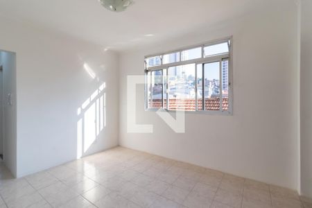 Sala de apartamento para alugar com 2 quartos, 60m² em Santana, São Paulo