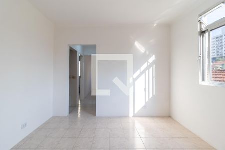 Sala de apartamento para alugar com 2 quartos, 60m² em Santana, São Paulo
