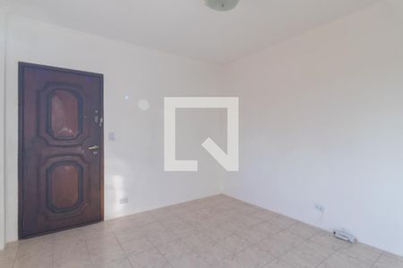 Sala de apartamento para alugar com 2 quartos, 60m² em Santana, São Paulo