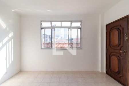 Sala de apartamento para alugar com 2 quartos, 60m² em Santana, São Paulo