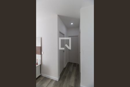 Apartamento para alugar com 70m², 2 quartos e 2 vagas Apartamento para alugar com 70m², 2 quartos e 2 vagasCorredor