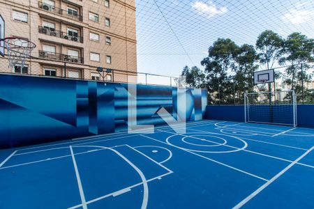 Apartamento para alugar com 70m², 2 quartos e 2 vagas Apartamento para alugar com 70m², 2 quartos e 2 vagasQuadra Esportiva