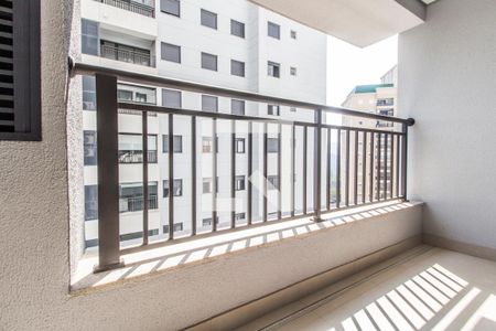 Apartamento para alugar com 70m², 2 quartos e 2 vagas Apartamento para alugar com 70m², 2 quartos e 2 vagasVaranda