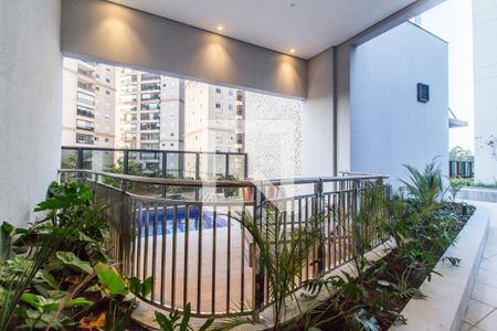 Apartamento para alugar com 70m², 2 quartos e 2 vagas Apartamento para alugar com 70m², 2 quartos e 2 vagasPiscina