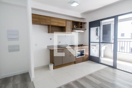 Apartamento para alugar com 70m², 2 quartos e 2 vagas Apartamento para alugar com 70m², 2 quartos e 2 vagasCozinha