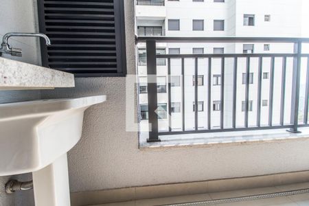 Apartamento para alugar com 70m², 2 quartos e 2 vagas Apartamento para alugar com 70m², 2 quartos e 2 vagasÁrea de Serviço