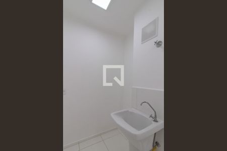 Apartamento à venda com 36m², 2 quartos e sem vaga Apartamento à venda com 36m², 2 quartos e sem vagaÁrea de Serviço