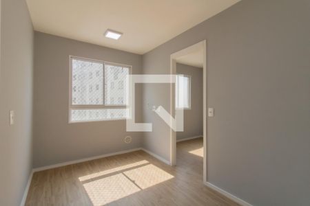 Sala de apartamento à venda com 2 quartos, 36m² em Vila das Bandeiras, Guarulhos