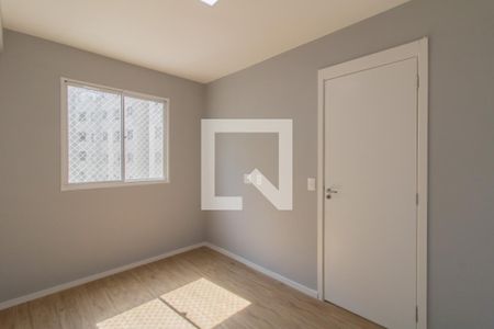 Quarto 1 de apartamento à venda com 2 quartos, 36m² em Vila das Bandeiras, Guarulhos