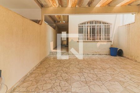 Casa à venda com 154m², 3 quartos e 2 vagasGaragem