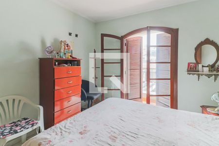 Casa à venda com 154m², 3 quartos e 2 vagasQuarto 3 - Suite