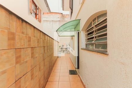 Casa à venda com 154m², 3 quartos e 2 vagasCorredor