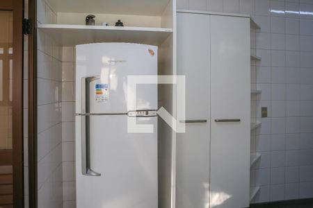 Apartamento para alugar com 115m², 3 quartos e 3 vagasCozinha