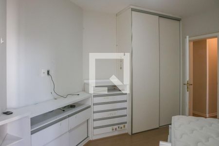 Apartamento para alugar com 115m², 3 quartos e 3 vagasQuarto 3