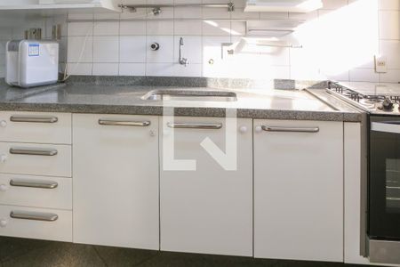 Apartamento para alugar com 115m², 3 quartos e 3 vagasCozinha