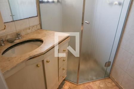 Apartamento para alugar com 115m², 3 quartos e 3 vagasBanheiro Quarto 2