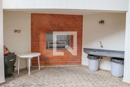 Apartamento para alugar com 115m², 3 quartos e 3 vagasÁrea comum